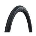 Produktbild: Schwalbe Fahrrad Reifen G-One Comp K-Guard HS634 28x1.70 700x45C 45-622 Sw Tube