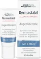 Produktbild: DERMASTABIL Augenlidcreme 15 ml