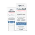 Produktbild: DERMASTABIL Augenlidcreme 15 ml