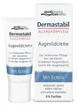 Produktbild: Dermastabil Augenlidcreme, 15 ml Creme