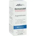 Produktbild: Dermastabil Augenlidcreme 15 ml