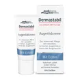 Produktbild: medipharma cosmetics Dermastabil Augenlidcreme