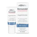 Produktbild: Dermastabil Augenlidcreme - Allergikerpflege - Stabilisiert die Hautschutzbarriere - medipharma cosmetics - 15 ml