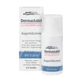Produktbild: Dermastabil Augenlidcreme · 15 ml · PZN 15374025