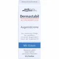 Produktbild: DERMASTABIL Augenlidcreme 15 ml PZN15374025