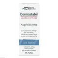 Produktbild: 2x DERMASTABIL Augenlidcreme 15 ML