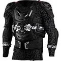 Produktbild: Leatt Body Protector 5.5 #S/M Black