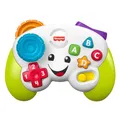 Produktbild: Mattel Spielzeug Controller Fisher-Price Laugh & Learn Game & Learn