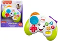 Produktbild: 194735295227 Fisher Price wesoły pad malucha Mattel