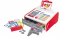 Produktbild: Hape Caja Registradora Beep 'n' Buy con Calculadora Solar, Monedas y Billetes pa