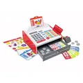 Produktbild: Hape E3184 Spielkasse mit Sound