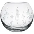 Produktbild: Villeroy & Boch Teelichthalter, Transparent, Glas, 11x9.3x11 cm, Dekoration, Kerzen & Zubehör, Kerzenhalter
