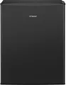 Produktbild: Bomann KB 7347 Mini Kühlschrank, 58 L, 2 Glasablagen, schwarz