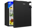 Produktbild: BOMANN Kühlschrank KB 7347, 63.2 cm hoch, 47 cm breit, Mini Kühlschrank mit 58L Nutzinhalt
