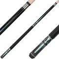 Produktbild: Poolbillard Queue Cue BlackStar inkl. Gewindeschutz