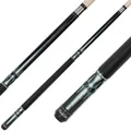Produktbild: Pool-Queue BlackStar inkl. Gewindeschutz