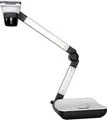 Produktbild: Optoma Dokumentenkamera DC556 weiß/schwarz