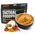 Produktbild: Tactical Foodpack Hauptmahlzeit Scharfes Hähnchen-Curry