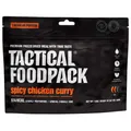 Produktbild: TACTICAL FOODPACK - Spicy Chicken Curry Gr 120 g