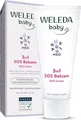 Produktbild: Weleda 3in1 Weiße Malve SOS Balsam 50 ml