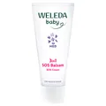 Produktbild: WELEDA 3in1 SOS Balsam weiße Malve 50 ml