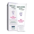 Produktbild: Weleda MED 3in1 SOS Balsam Weiße Malve, 50ml