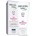 Produktbild: Weleda 3in1 Sos Balsam Weiße Malve