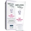 Produktbild: WELEDA 3in1 SOS Balsam weiße Malve 50 ml