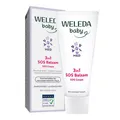 Produktbild: Weleda 3in1 SOS Balsam weiße Malve · 50 ml · PZN 19647709