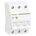 Produktbild: Schneider Electric Automat B 16A 3-polig R9F23316 Resi9 (R9F23316)