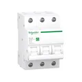 Produktbild: Schneider Electric Leitungsschutzschalter Resi9, 3-polig, 63A, B-Charakteristik, 6kA, Artikelnummer R9F2336