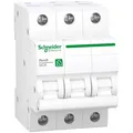 Produktbild: SCHNEIDER ELECTRIC R9F23316 Leitungsschutzschalter, 3P, 16A, B Charakteristik