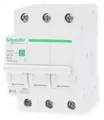 Produktbild: Schneider R9F23316 Leitungsschutzschalter Resi9 3-Polig, 16A, B-Charakteristik