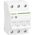 Produktbild: Schneider Electric R9F23316  Leitungsschutzschalter 3phasig    16 A  400 V