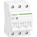 Produktbild: Schneider Electric R9F23316 Leitungsschutzschalter 3phasig 16 A 400 V