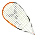 Produktbild: VICTOR IP 3L N Squash Racket, 120 g, medium Balance with Teardrop/Open Throat headform, Strung, Racket Cover Included