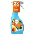 Produktbild: Procter and Gamble P&G Febreze Textilerfrischer Lenor goldene Orchidee 500 ml hochwertiger Textilerfrischer, bekannt und bewährt FE8406