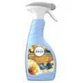 Produktbild: Procter & Gamble Service GmbH Febreze Textilerfrischer Lenor Goldene Orchidee, Fasertiefe Geruchsentfernung für Sofabezüge, Gardinen und Teppiche, 0,5 Liter - Flasche 8006540728406