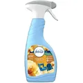 Produktbild: Febreze Textilerfrischer Goldene Orchidee Spray 500 ml Sprühflasche