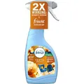 Produktbild: Febreze Textilerfrischer Goldene Orchidee, Spray, geruchsneutralisierend, 500ml