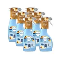 Produktbild: 6 x Febreze Lenor Goldene Orchidee Textilerfrischer-Spray