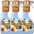 Produktbild: 3 x Febreze & Lenor Goldene Orchidee Textilerfrischer-Spray, 3 x 500ml