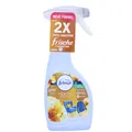 Produktbild: Febreze Textilerfrischer 500ml Lenor Goldene Orchidee Frische entfernt Gerüche