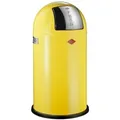 Produktbild: Wesco Pushboy  lemonyellow 175831-19