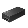 Produktbild: TP-Link Omada POE380S Power Injector 10 Gbps PoE++ Adapter 90W