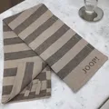 Produktbild: Joop! Geschirrtuch Cuisine Stripes 1701 in Graphit 50 x 70 cm