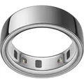 Produktbild: Oura Ring 4 Größe 6 Silber