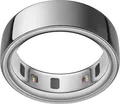 Produktbild: Oura Ring 4 Silver Größe 6