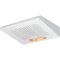 Produktbild: Amica UH 17051-3 W EEK: C Unterbauhaube, 50cm breit, Ab-/Umluft, weiß