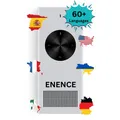 Produktbild: Enence PRO | Sofortübersetzer, tragbarer Zwei-Wege-Übersetzer für 60+ Sprachen